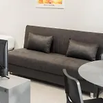 Loka Apartament *