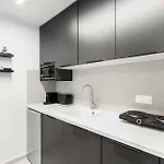 Apartament Loka
