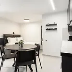 Apartament Loka *