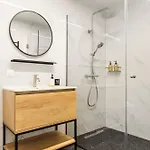 Apartament Loka *