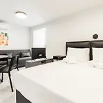 Loka Apartament *