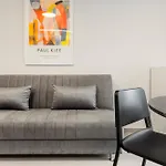 Apartament Loka