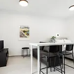 Apartament Loka