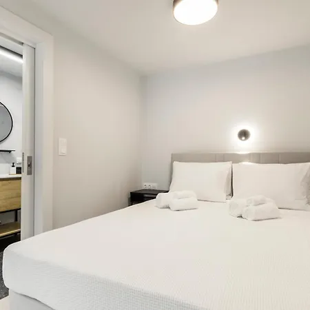 Loka Apartament Kavala