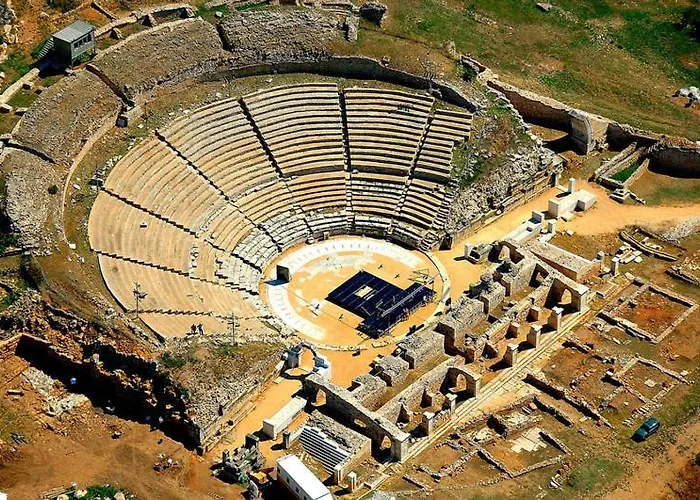 Loka Apartament Kavala