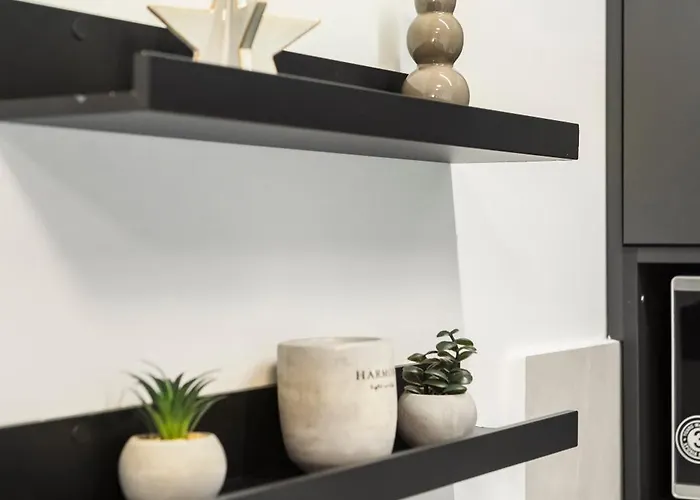 Apartament Loka Kavala