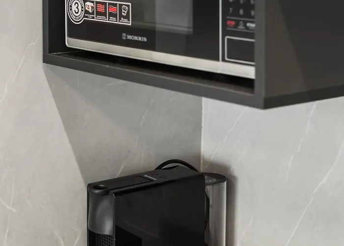 Apartament Loka Kavala