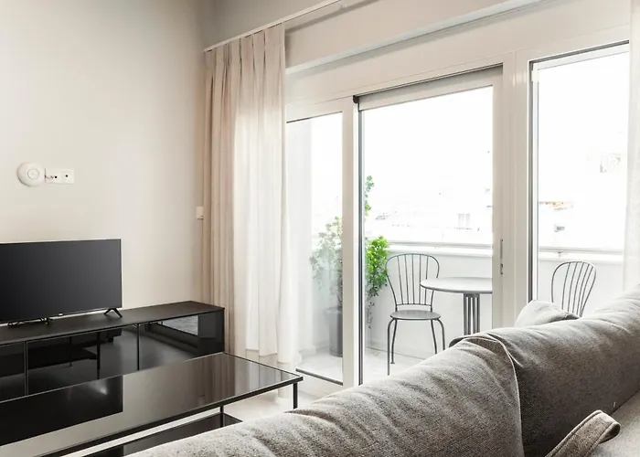 Apartament Loka Kavala