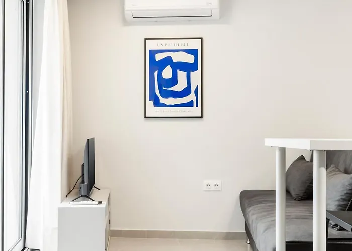 Loka Apartament Kavala