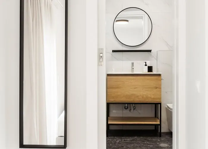 Apartament Loka Kavala