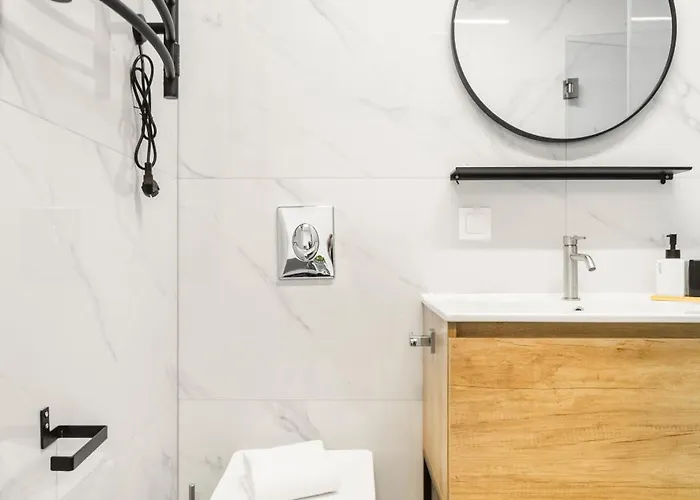 Apartament Loka Kavala