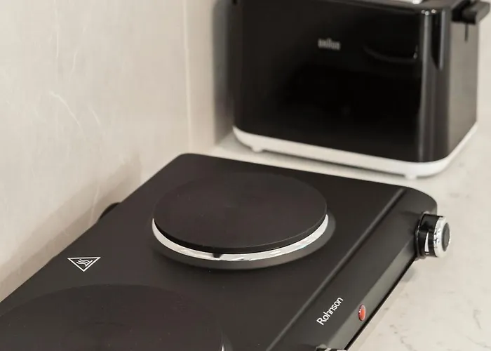 Apartament Loka Kavala