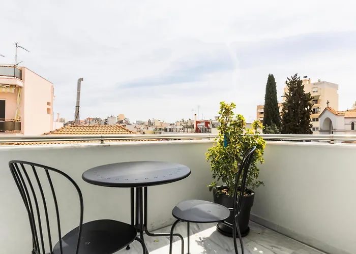 Loka Apartament Kavala