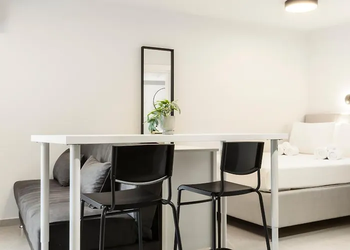 Apartament Loka Kavala