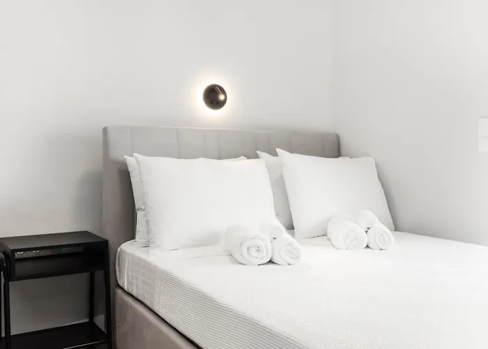 Loka Apartament Kavala