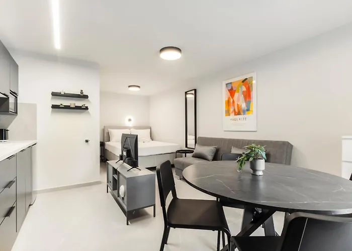 Loka Apartament