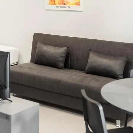Loka Apartament *