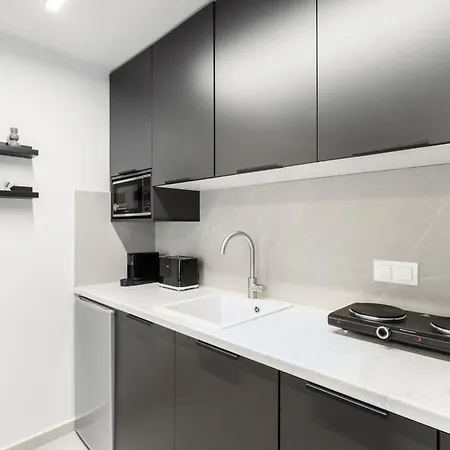 Apartament Loka