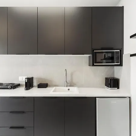 Loka Apartament Kawala