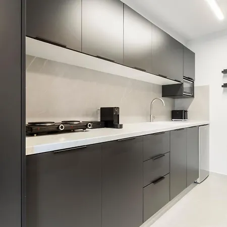 Apartament Loka