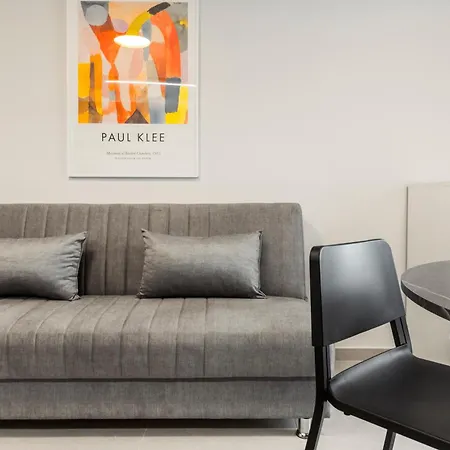 Apartament Loka