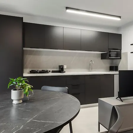 Apartament Loka Kawala