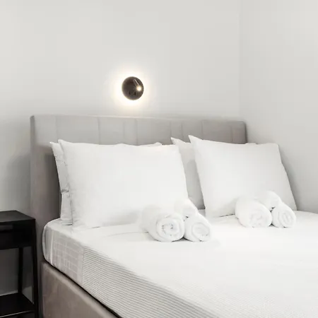 Loka Apartament Kawala