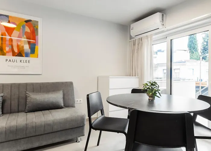 Loka Apartament *