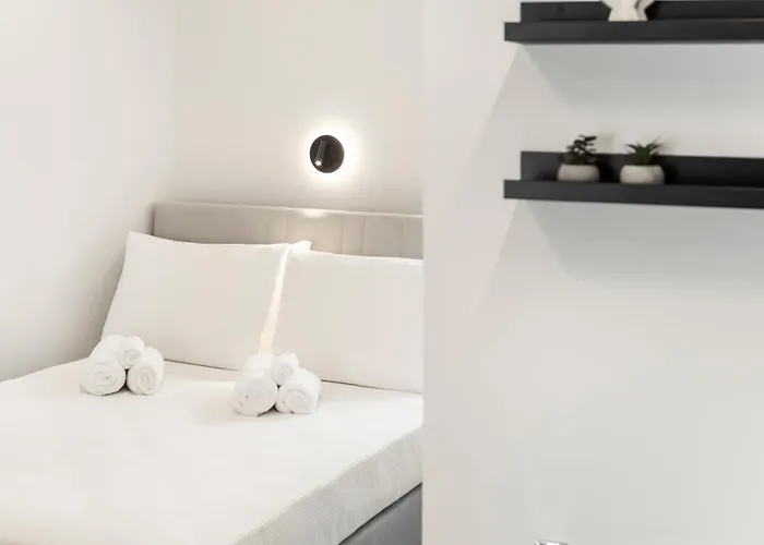 Apartament Loka