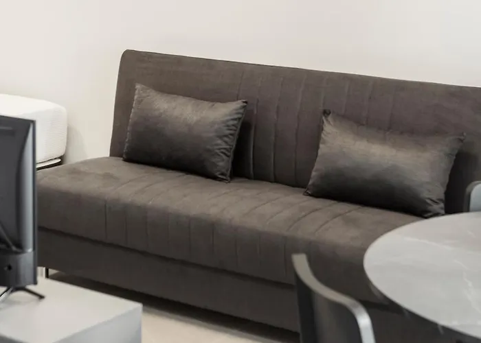 Loka Apartament *