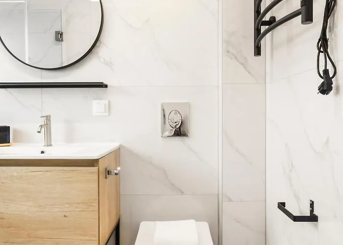 Loka Apartament