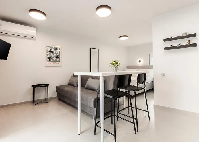 Loka Apartament Kawala