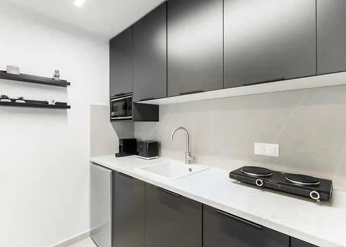 Apartament Loka