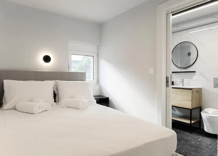 Loka Apartament Kawala
