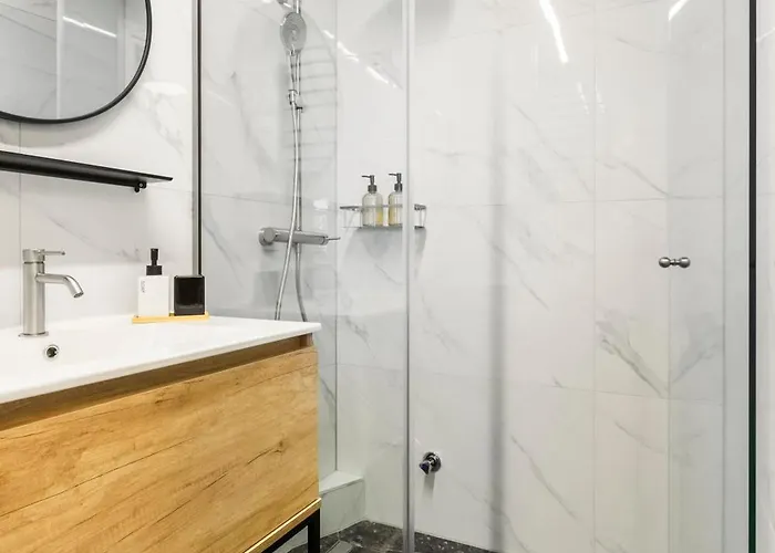 Apartament Loka *