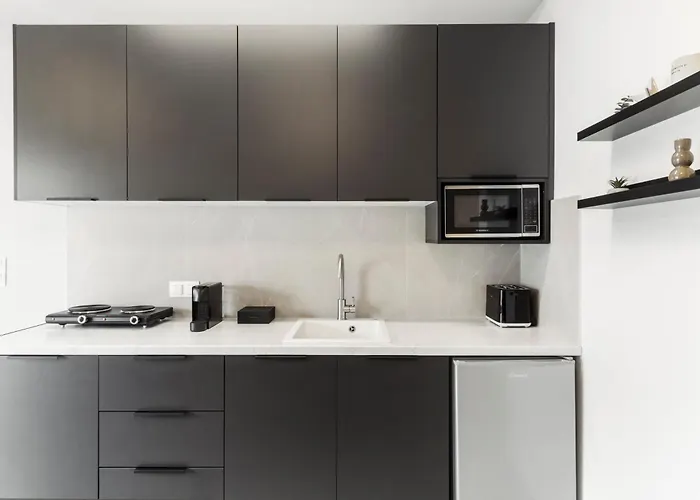 Loka Apartament Kawala