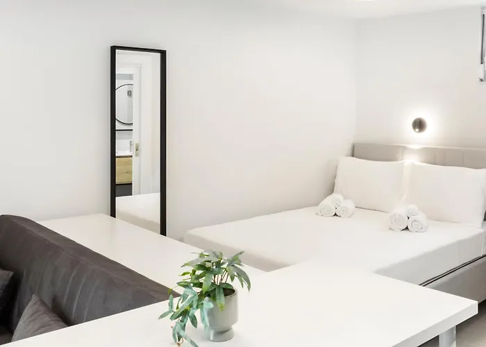Loka Apartament Kawala