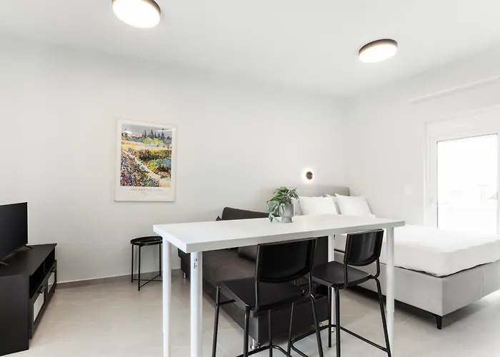 Loka Apartament *