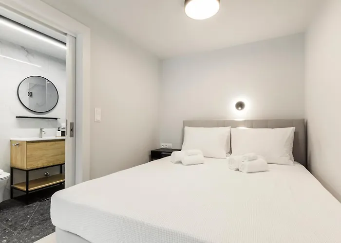 Loka Apartament Kawala
