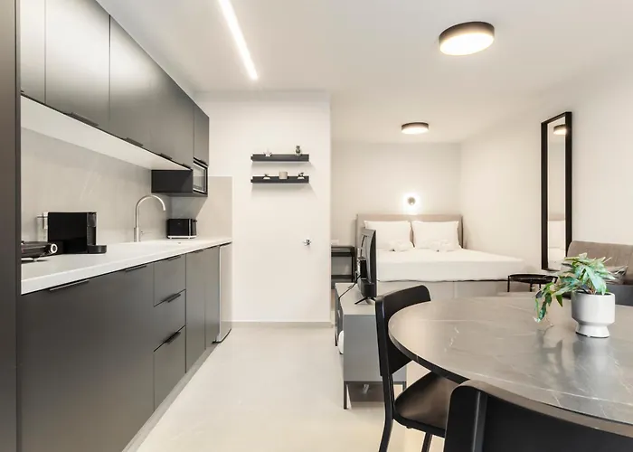 Apartament Loka *