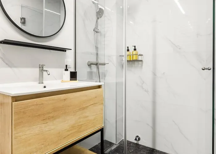 Apartament Loka