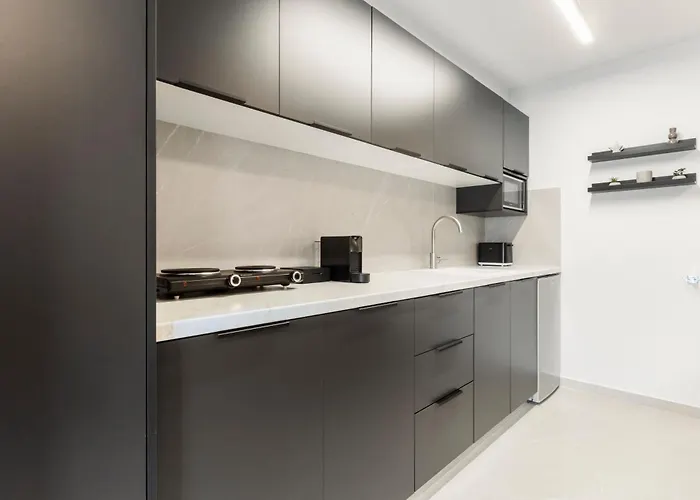 Apartament Loka