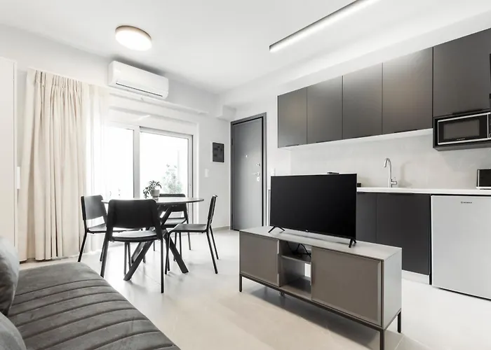Apartament Loka