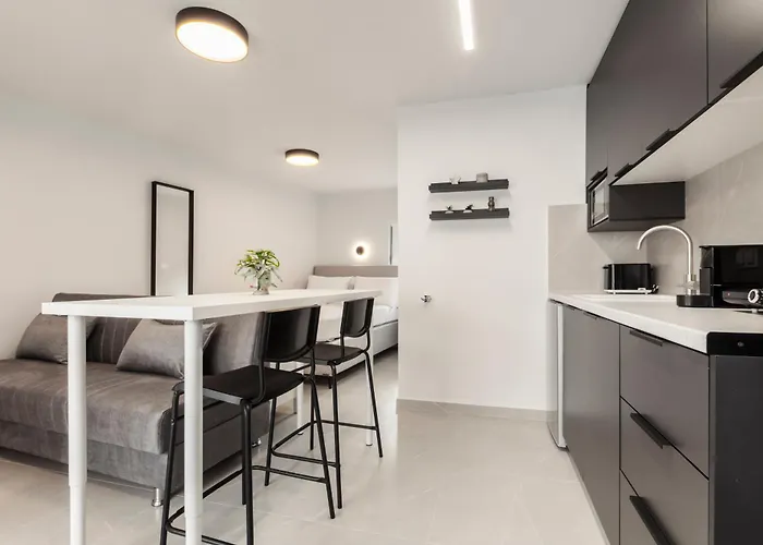 Apartament Loka *