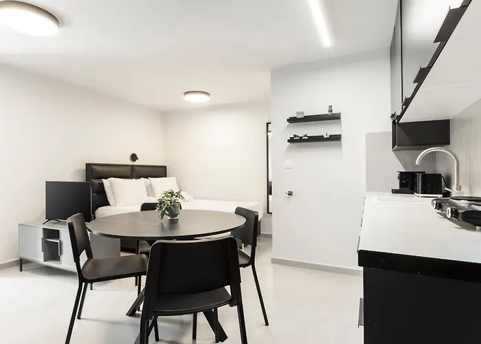 Apartament Loka *