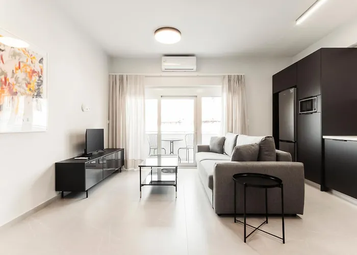 Apartament Loka