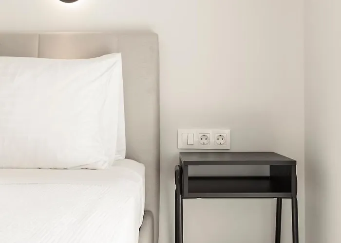 Loka Apartament Kawala