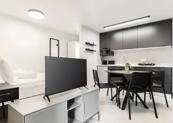 Loka Apartament Kawala
