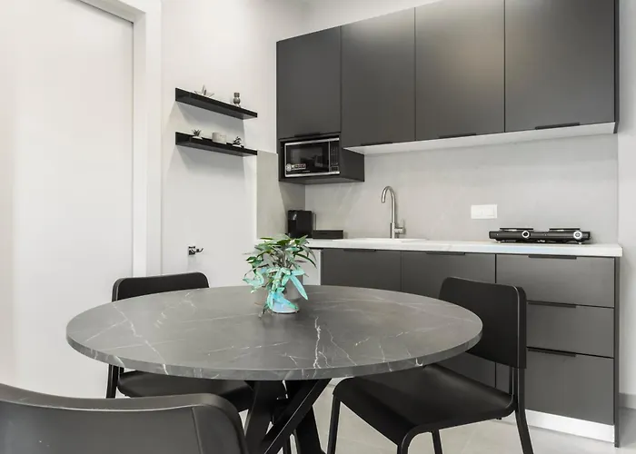 Loka Apartament
