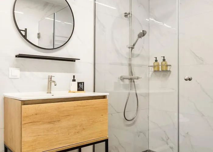 Apartament Loka *